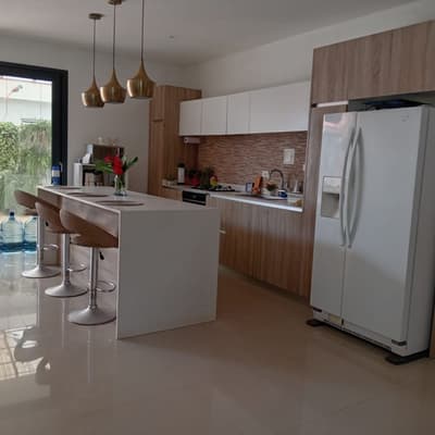Imagen de Casa en Arriendo COLONCITO