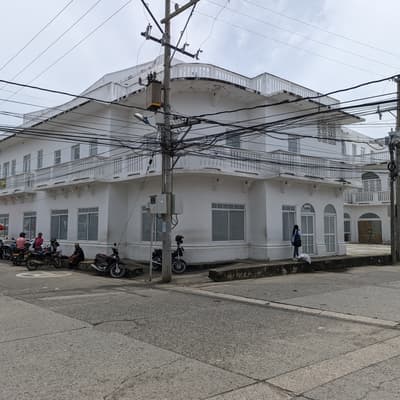 Imagen de Local en Arriendo El Centro