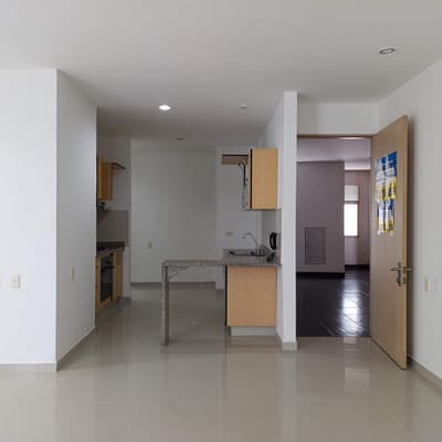 Imagen de Apartamento en Venta La Castellana