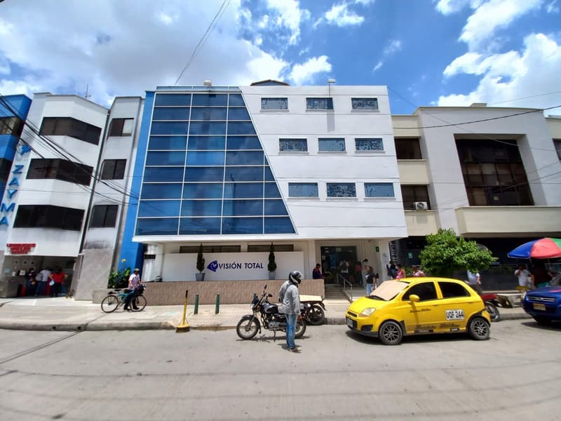 Imagen principal de Consultorio en Arriendo El Centro