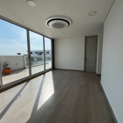 Imagen de Apartamento en Arriendo Serena Del Mar