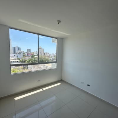Imagen de Apartamento en Venta Betania