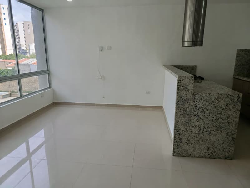 Imagen principal de Apartamento en Venta Ternera