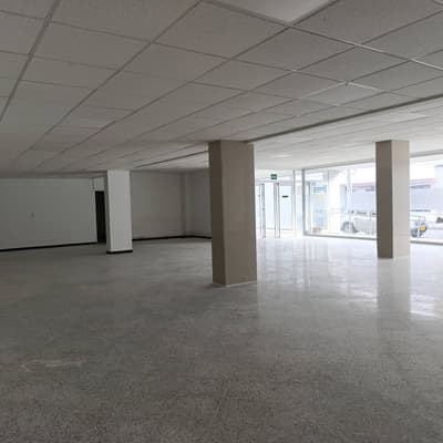 Imagen de Local en Arriendo El Centro