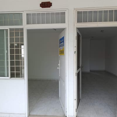 Imagen de Oficina en Arriendo El Centro