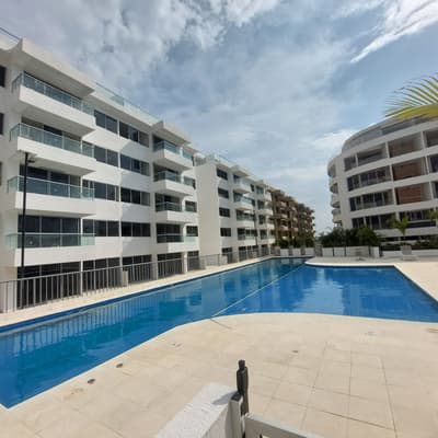 Imagen de Apartamento en Arriendo Serena Del Mar