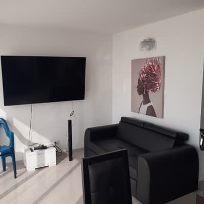 Imagen de Apartamento en Arriendo Los Alpes