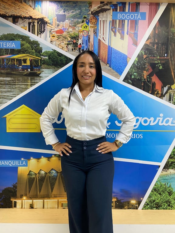 Paola Mojica