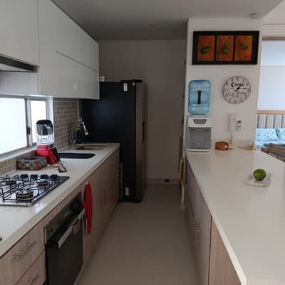 Imagen de Apartamento en Venta Serena Del Mar
