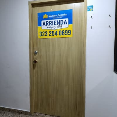 Imagen de Oficina en Arriendo El Centro
