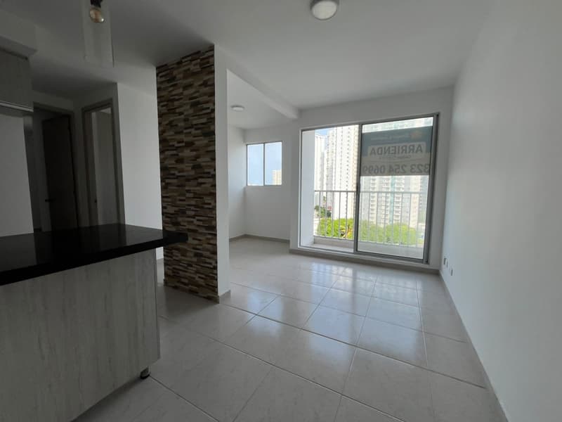 Imagen principal de Apartamento en Arriendo Torices