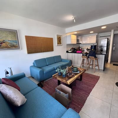 Imagen de Apartamento en Venta Serena Del Mar