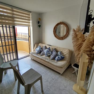 Imagen de Apartamento en Arriendo El Rodadero