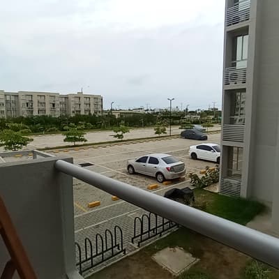 Imagen de Apartamento en Arriendo Manzanillo Del Mar