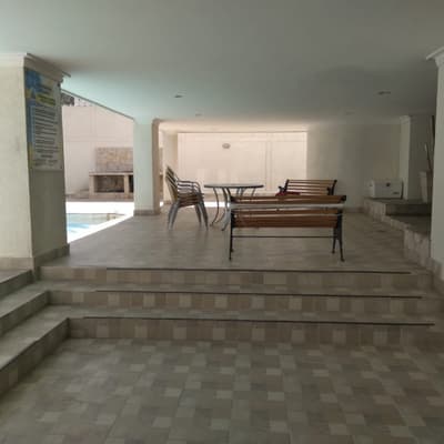 Imagen de Apartamento en Venta El Rodadero