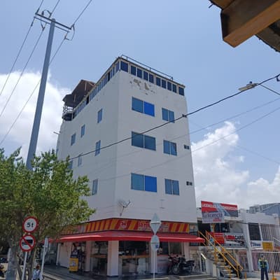 Imagen de Edificio en Arriendo Los Corales