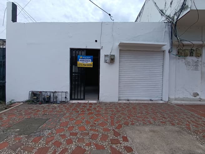Imagen principal de Local en Arriendo El Centro