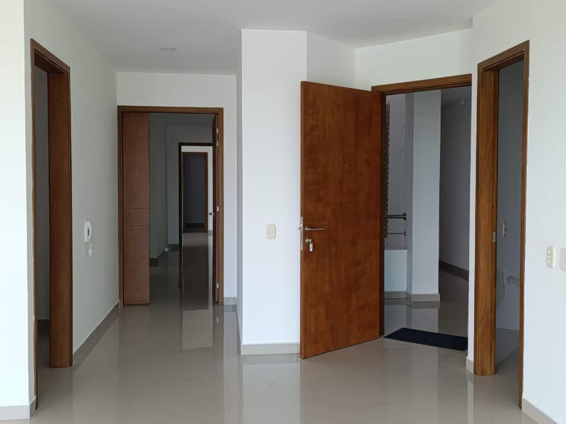 Imagen principal de Apartamento en Venta El Recreo