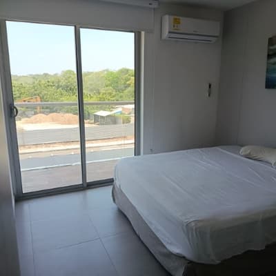 Imagen de Apartamento en Arriendo Serena Del Mar
