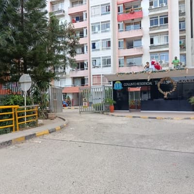 Imagen de Apartamento en Venta La Plazuela