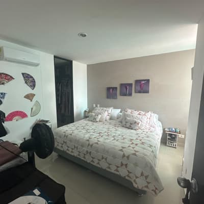 Imagen de Apartamento en Venta Crespo
