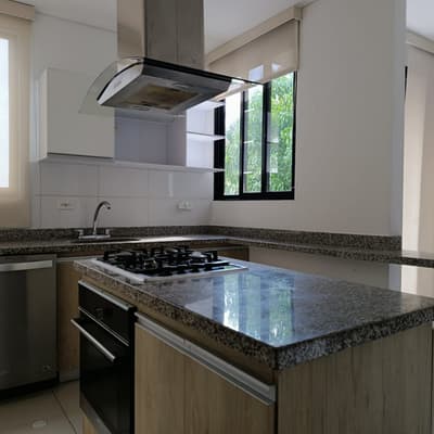 Imagen de Apartamento en Venta La Castellana
