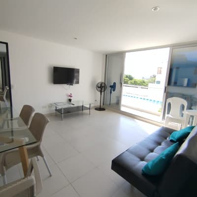 Imagen de Apartamento en Venta El Rodadero