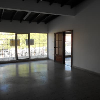 Imagen de Casa en Arriendo El Centro