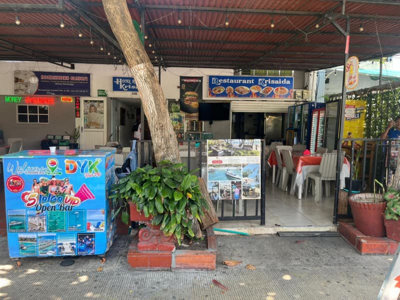 Imagen principal de Casa en Venta Bocagrande