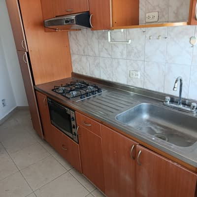 Imagen de Apartamento en Arriendo Alto Bosque
