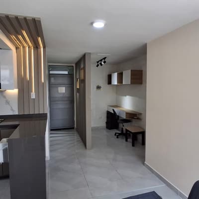 Imagen de Apartamento en Arriendo CIUDAD DE MALLORQUIN