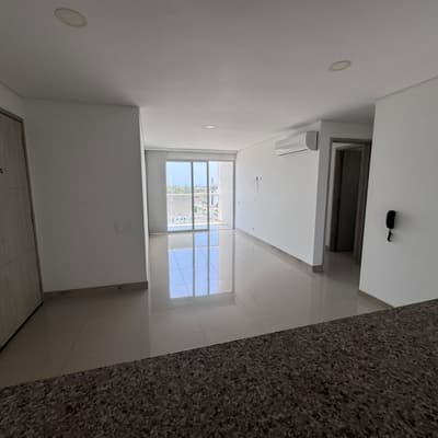 Imagen de Apartamento en Venta Pie De La Popa