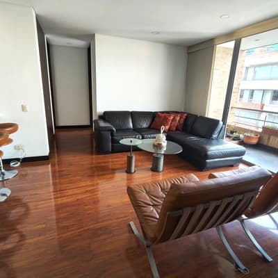 Imagen de Apartamento en Venta CHICO