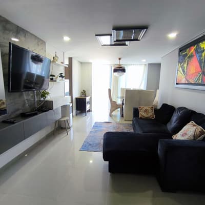 Imagen de Apartamento en Venta El Jardín