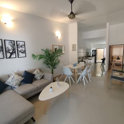 Imagen de Casa en Venta Vista Hermosa