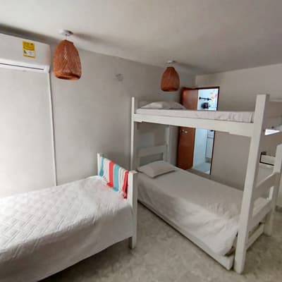 Imagen de Apartamento en Arriendo El Rodadero