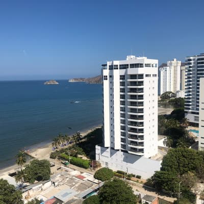 Imagen de Apartamento en Arriendo Playa Salguero