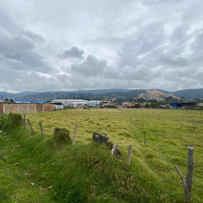 Imagen de Lote en Venta Vereda Canativa