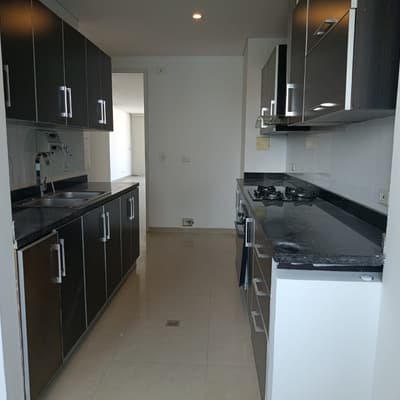 Imagen de Apartamento en Venta El Recreo