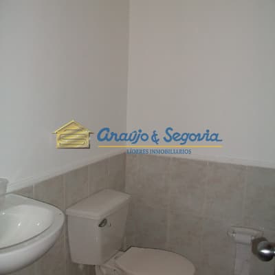 Imagen de Oficina en Venta Chambacu