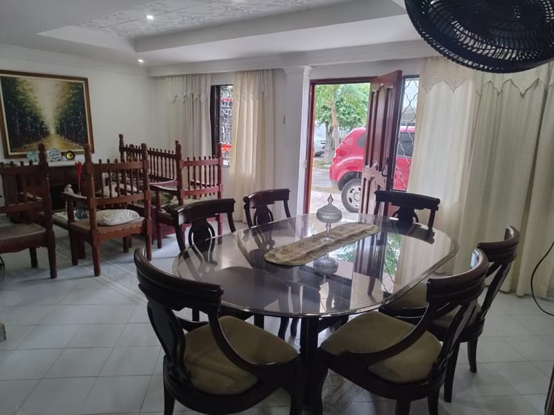 Imagen principal de Casa en Venta Crespo