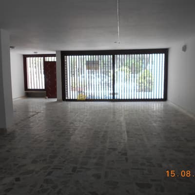 Imagen de Casa en Arriendo El Centro