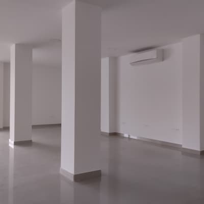 Imagen de Edificio en Arriendo Bosque