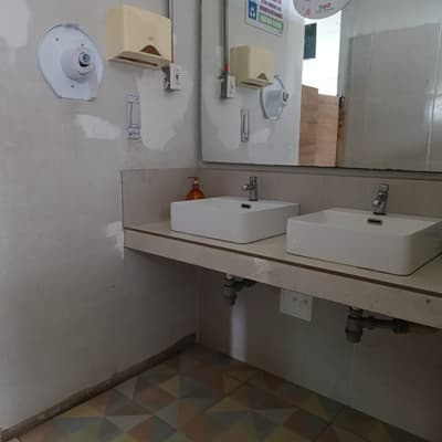 Imagen de Edificio en Venta Santa Clara