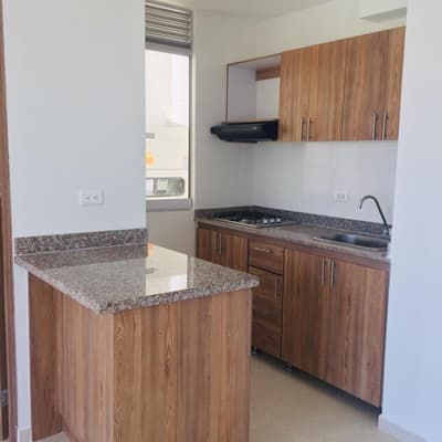 Imagen de Apartamento en Arriendo Serena Del Mar