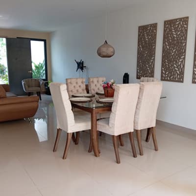 Imagen de Casa en Arriendo COLONCITO