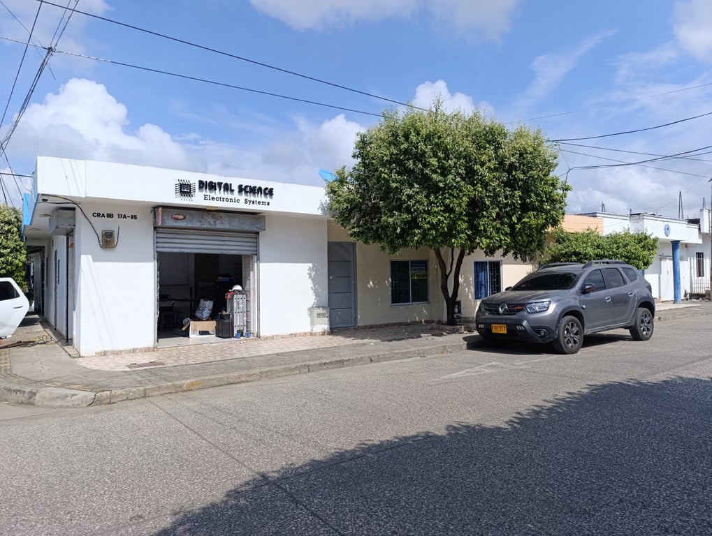 Foto principal del proyecto