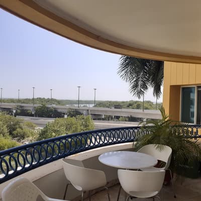 Imagen de Apartamento en Arriendo La Boquilla