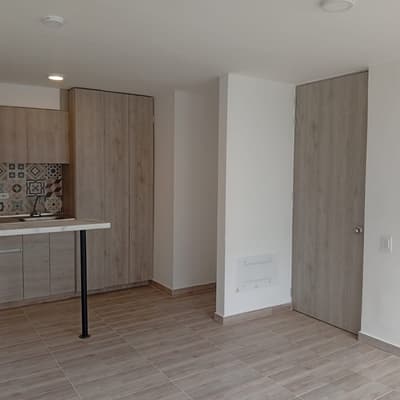 Imagen de Apartamento en Arriendo CIUDAD DE MALLORQUIN
