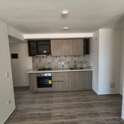 Imagen de Apartamento en Arriendo CIUDAD DE MALLORQUIN